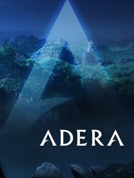 Adera Game Cover Artwork
