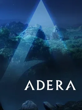 Adera game cover