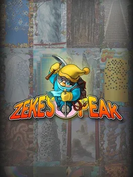 Zeke's Peak