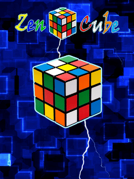 Zen Cube