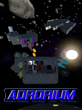 Adrorium