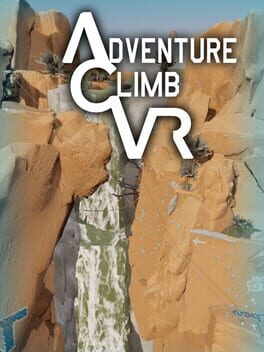 Adventure Climb VR