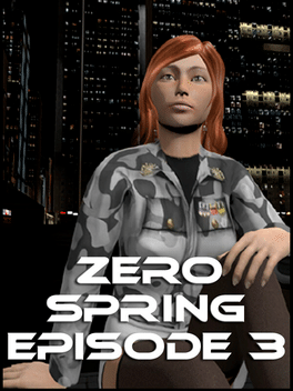 Zero spring episode 3