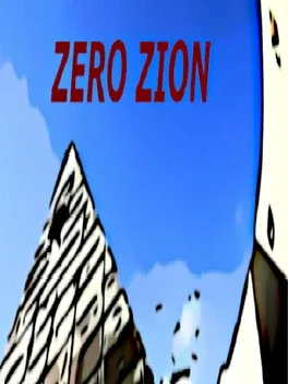 Image de couverture Zero Zion