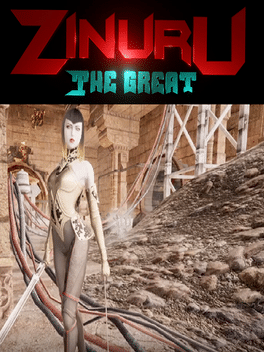 Zinuru the Great