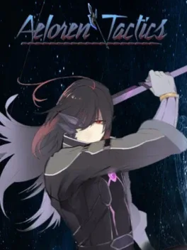 Aeloren Tactics