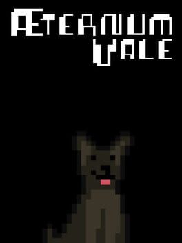 Aeternum Vale Game Cover Artwork