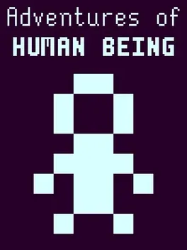 Adventures of Human Being