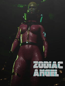 Zodiac Angel