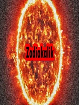 Zodiakalik image