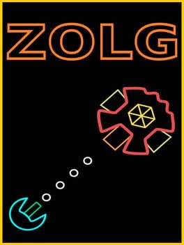 Zolg Game Cover Artwork