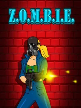 Image de couverture Z.O.M.B.I.E.