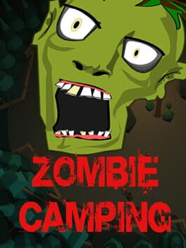 Zombie Camping