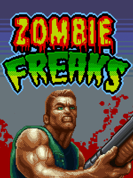 Zombie Freaks