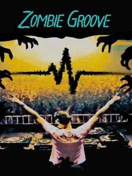 Image de couverture Zombie Groove