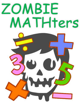 Zombie Mathters