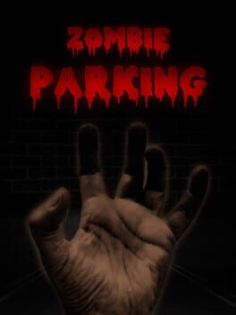 Zombie Parking Game Cover Artwork