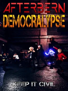 Afterbern Democralypse
