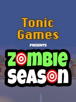 Zombie Season