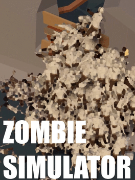 Zombie Simulator