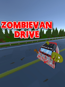 ZombieVan Drive