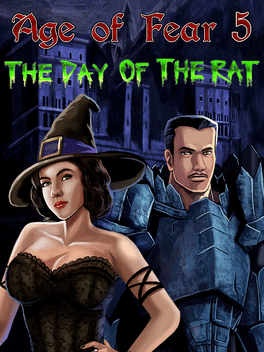 Age of Fear 5: The Day of the Rat