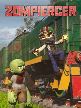 僵尸穿刺者破解游戏下载-游戏公社