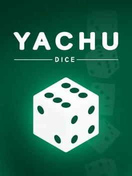 Yachu Dice