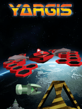 Yargis: Space Melee