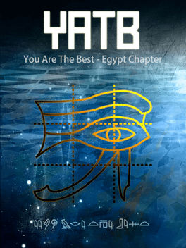 YATB: You Are the Best - Egypt Chapter