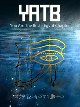 YATB: You Are the Best - Egypt Chapter