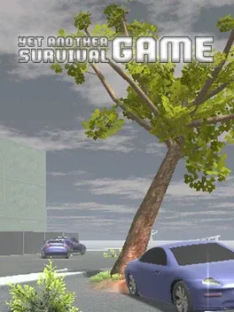 Image de couverture Yet Another Survival Game