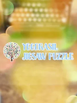 Yggdrasil Jigsaw Puzzle