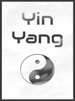 Yin Yang Game Cover Artwork