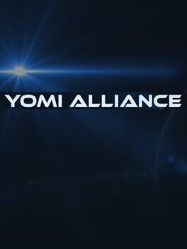 Yomi Alliance Game Cover Artwork