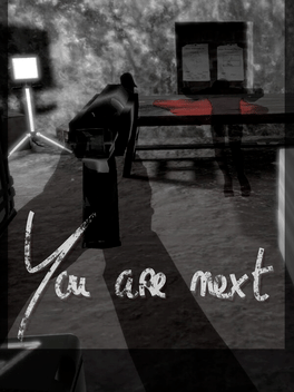 You are next
