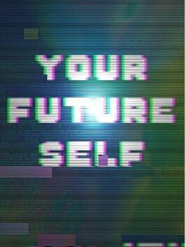 Your Future Self Game Cover Artwork