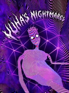 Discover Yuha's Nightmares from Playgame Tracker on Magework Studios Website