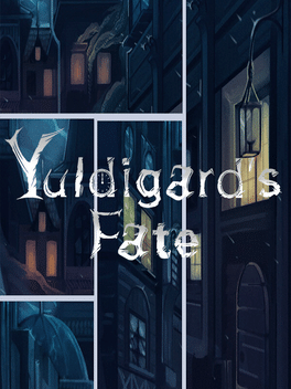 Yuldigard's Fate