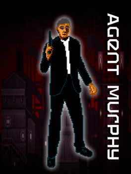 Agent Murphy