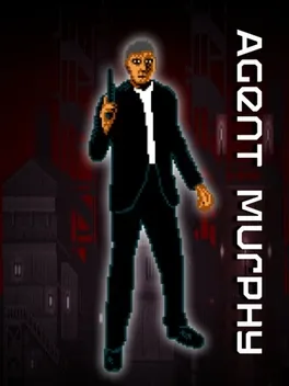 Agent Murphy