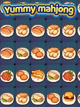 Yummy Mahjong