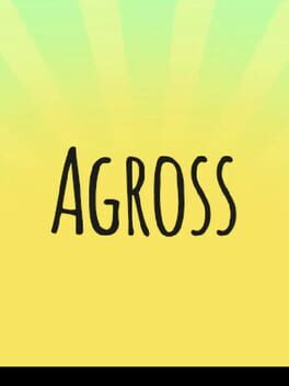 Agross Game Cover Artwork