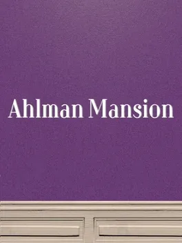 Ahlman Mansion 2020