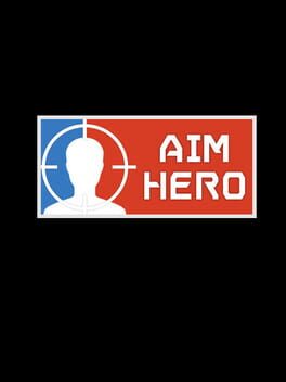 Aim Hero Game Cover Artwork