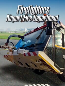 Airport Fire Department: The Simulation (2011)
