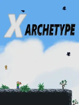 X Archetype