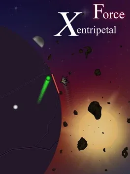 Xentripetal Force
