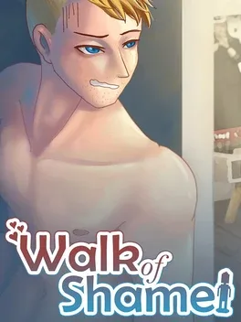 Walk of Shame