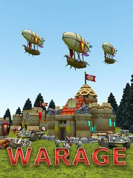 Warage